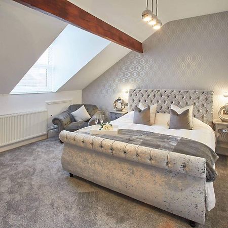 Host & Stay - Simba House Saltburn-by-the-Sea Exterior photo