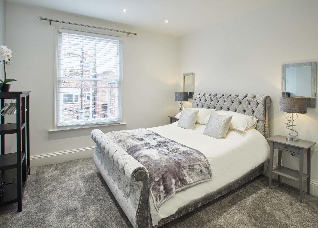 Host & Stay - Simba House Saltburn-by-the-Sea Exterior photo